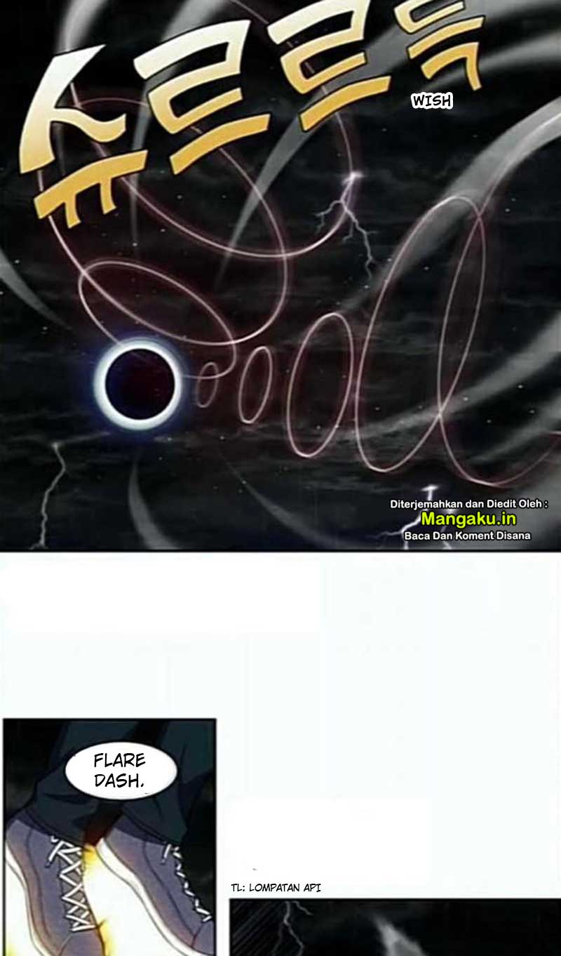 The Gamer - Chapter 322 23
