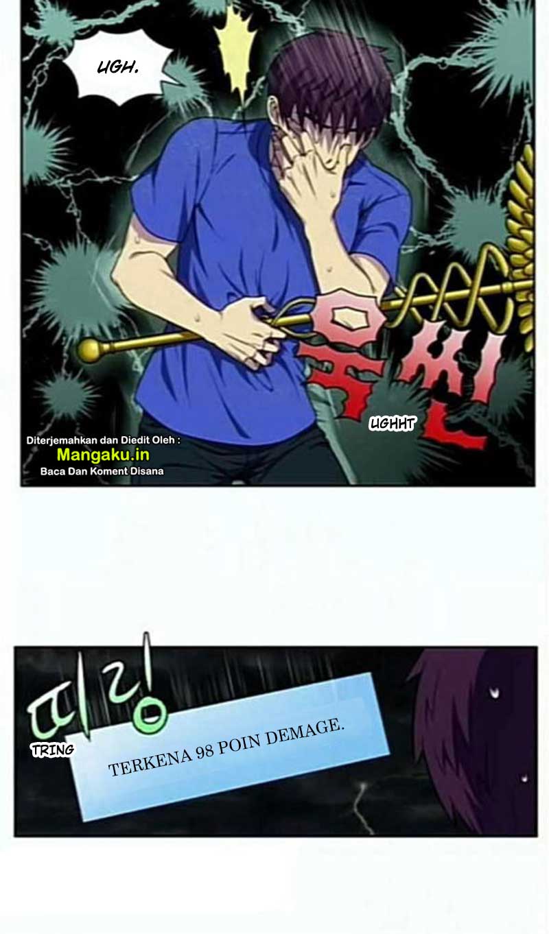 The Gamer - Chapter 322 32