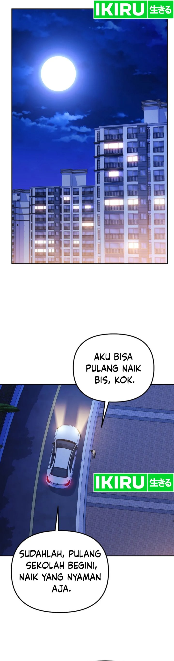 The Game’s Addict Reset - Chapter 23 22