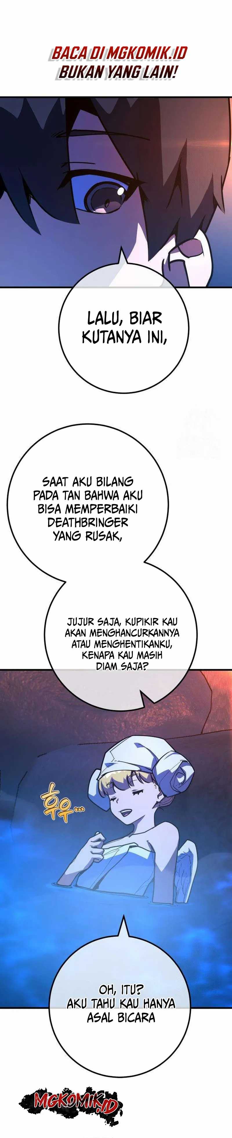 The Game’s Top Troll (The Game’s Greatest Troll) - Chapter 89 28