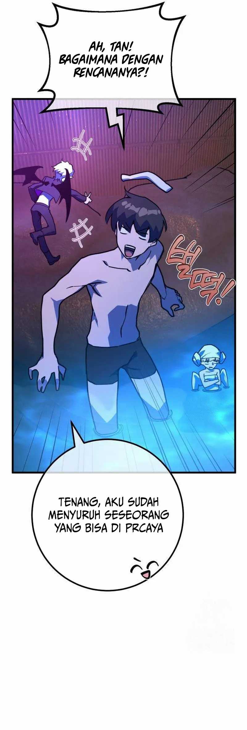 The Game’s Top Troll (The Game’s Greatest Troll) - Chapter 89 34