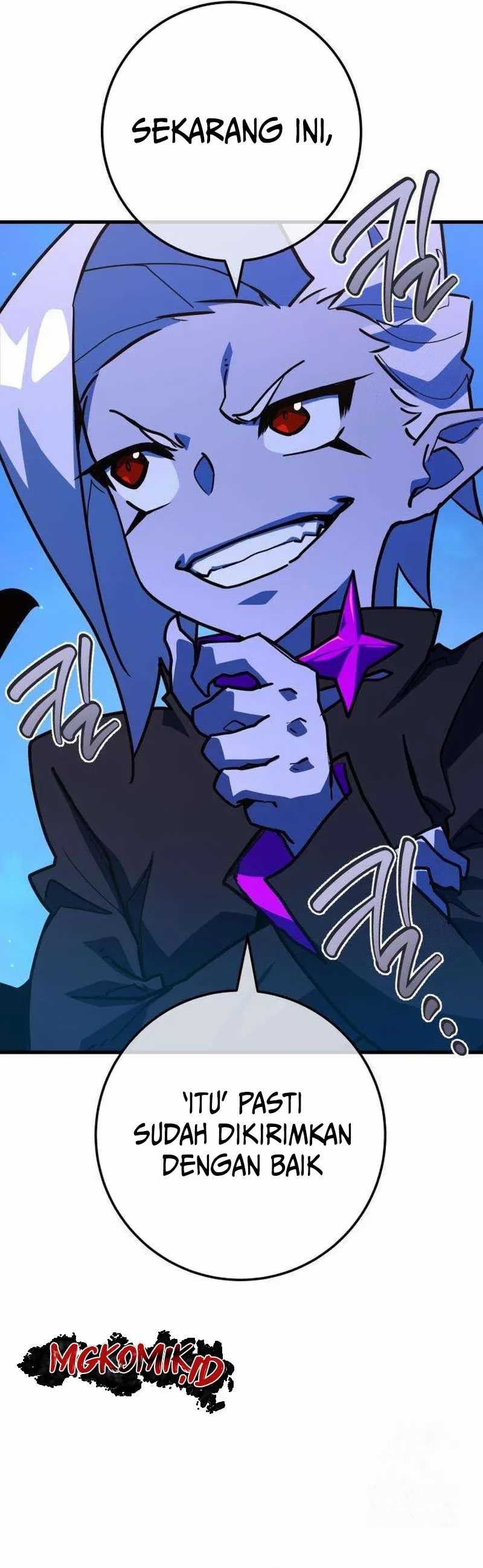 The Game’s Top Troll (The Game’s Greatest Troll) - Chapter 89 35