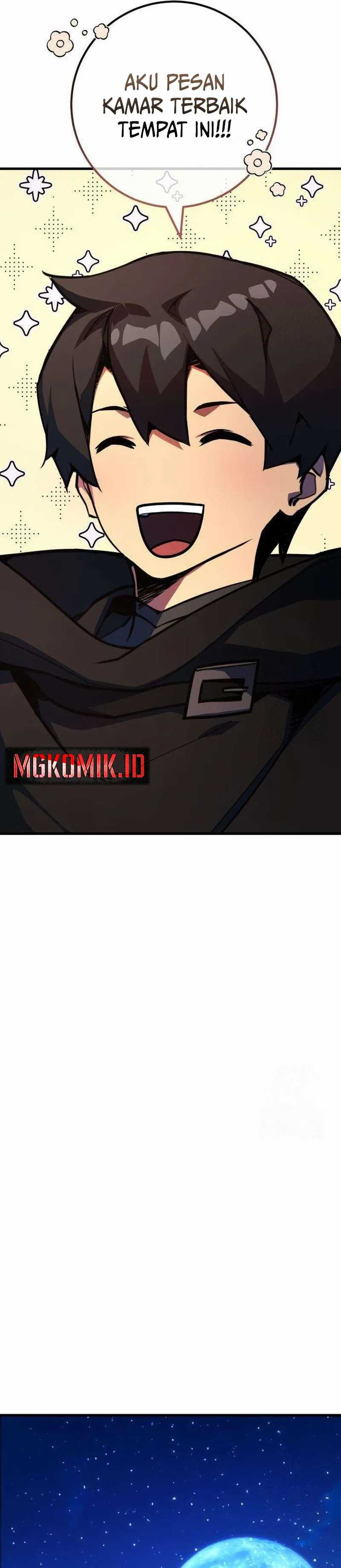 The Game’s Top Troll (The Game’s Greatest Troll) - Chapter 89 19