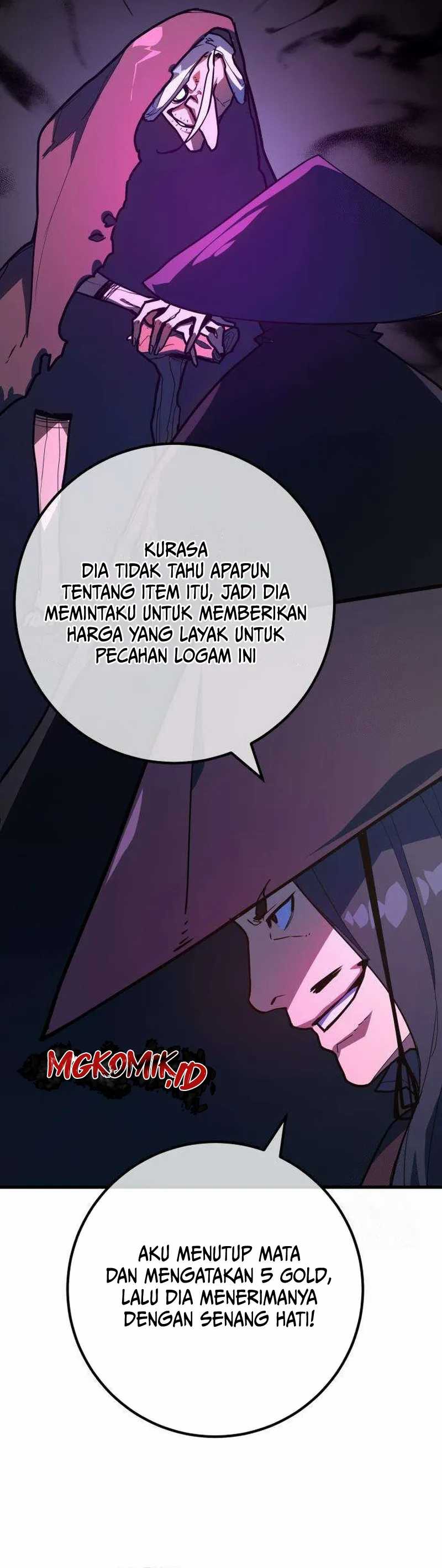 The Game’s Top Troll (The Game’s Greatest Troll) - Chapter 89 12