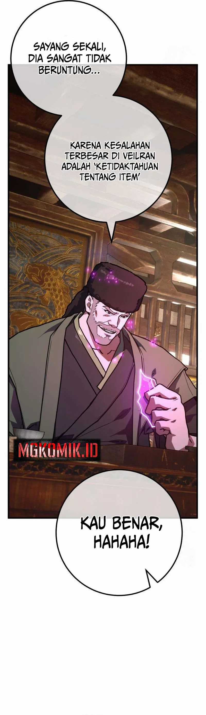 The Game’s Top Troll (The Game’s Greatest Troll) - Chapter 89 13