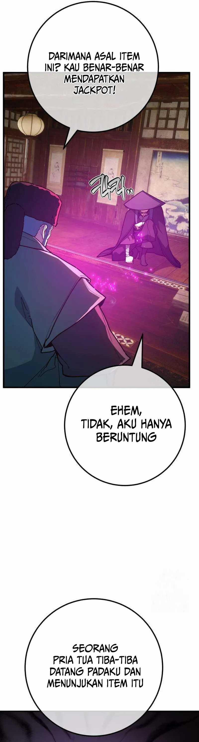 The Game’s Top Troll (The Game’s Greatest Troll) - Chapter 89 11