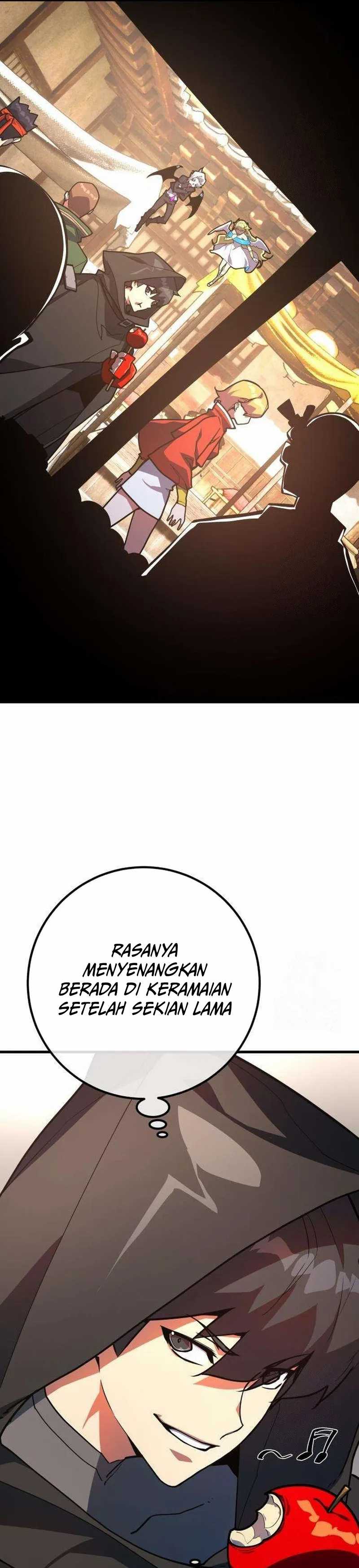 The Game’s Top Troll (The Game’s Greatest Troll) - Chapter 89 4