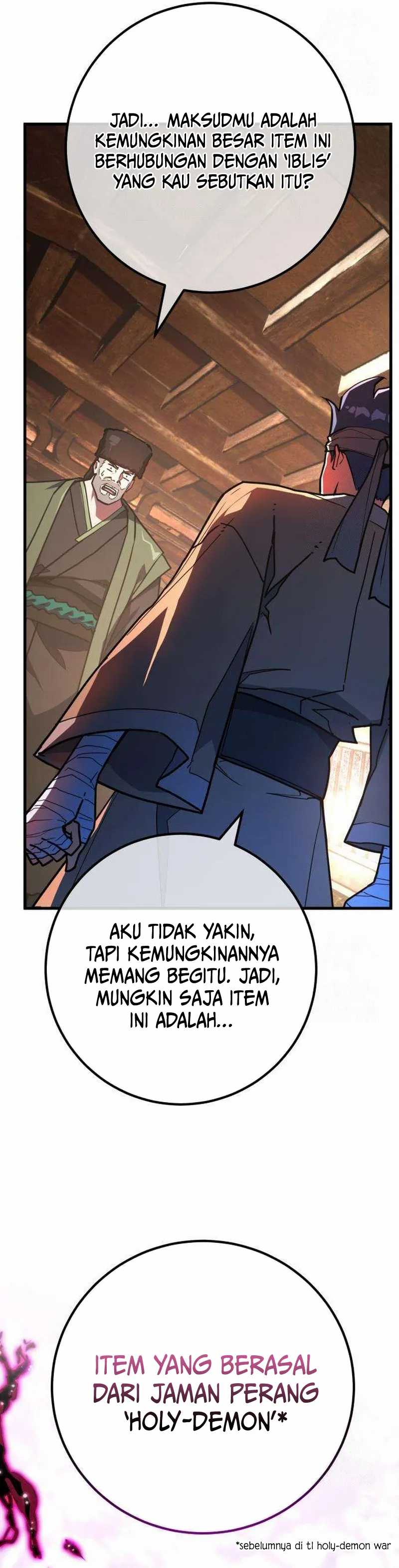 The Game’s Top Troll (The Game’s Greatest Troll) - Chapter 89 42