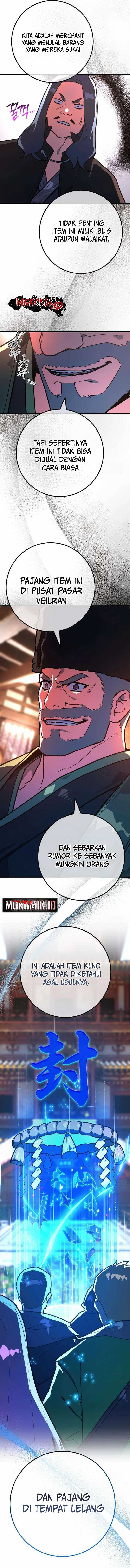 The Game’s Top Troll (The Game’s Greatest Troll) - Chapter 89 46
