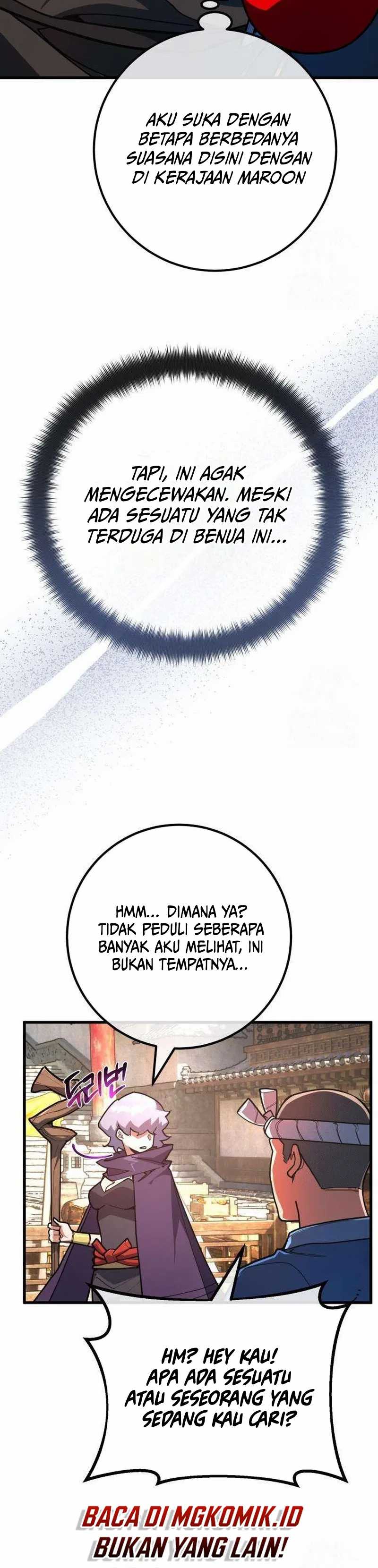 The Game’s Top Troll (The Game’s Greatest Troll) - Chapter 89 5