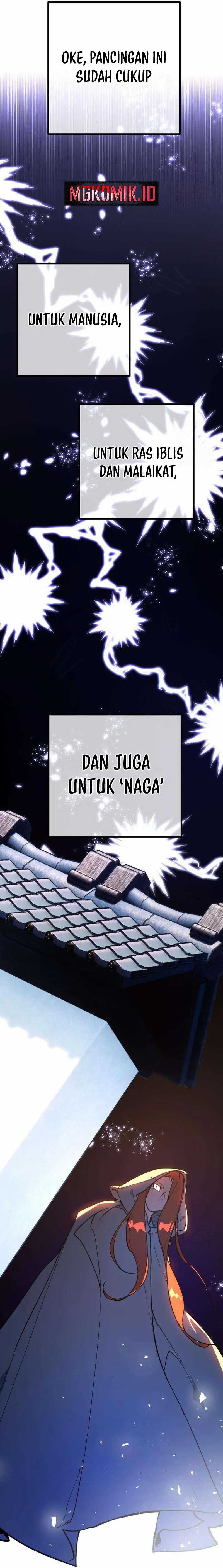 The Game’s Top Troll (The Game’s Greatest Troll) - Chapter 89 51