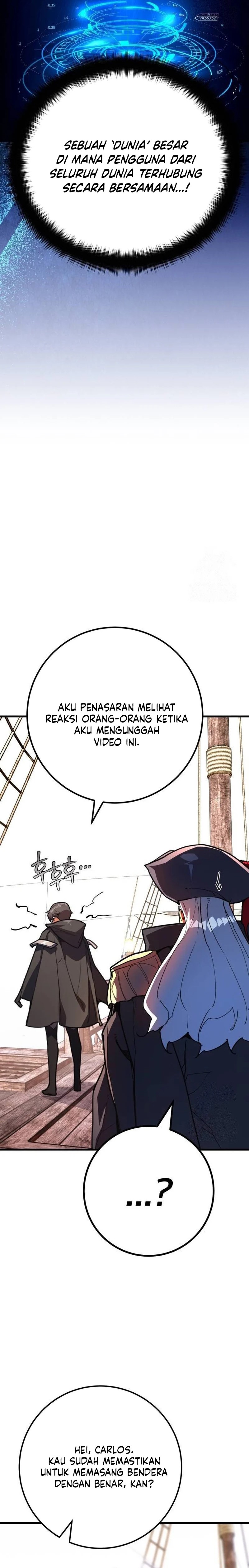 The Game’s Top Troll (The Game’s Greatest Troll) - Chapter 83 2 The Game’s Top Troll (The Game’s Greatest Troll) - Chapter 83 2