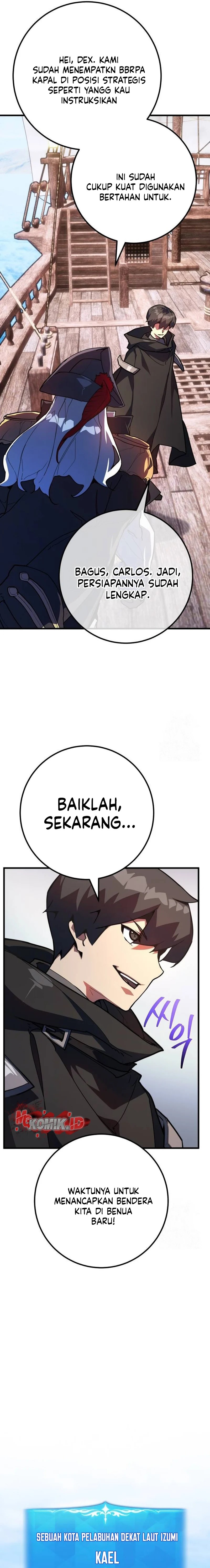 The Game’s Top Troll (The Game’s Greatest Troll) - Chapter 83 28 The Game’s Top Troll (The Game’s Greatest Troll) - Chapter 83 28