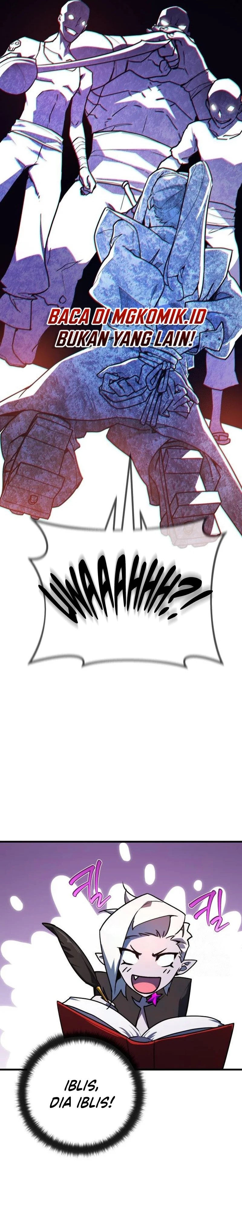 The Game’s Top Troll (The Game’s Greatest Troll) - Chapter 83 27 The Game’s Top Troll (The Game’s Greatest Troll) - Chapter 83 27