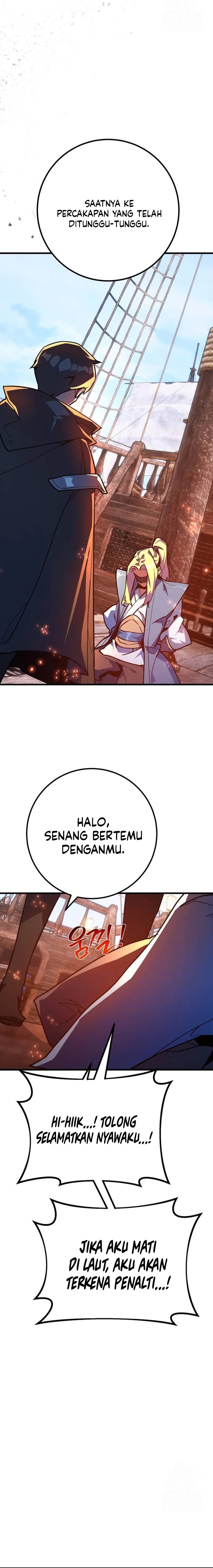 The Game’s Top Troll (The Game’s Greatest Troll) - Chapter 83 24 The Game’s Top Troll (The Game’s Greatest Troll) - Chapter 83 24
