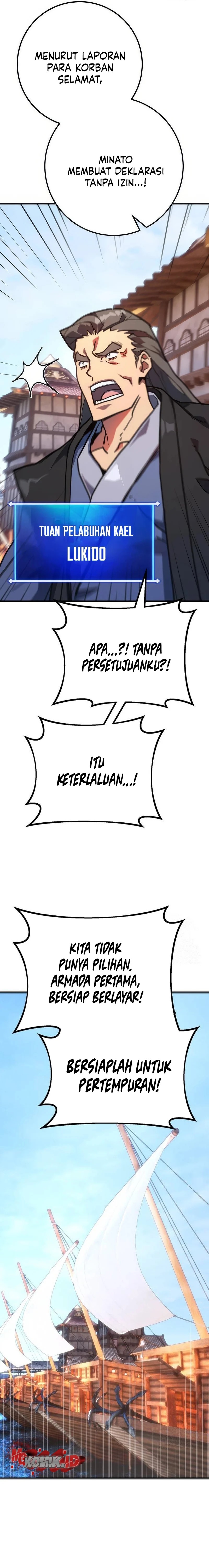The Game’s Top Troll (The Game’s Greatest Troll) - Chapter 83 30 The Game’s Top Troll (The Game’s Greatest Troll) - Chapter 83 30