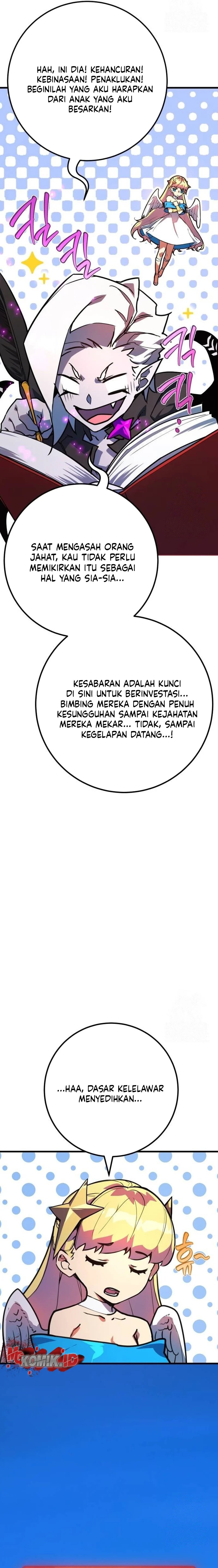 The Game’s Top Troll (The Game’s Greatest Troll) - Chapter 83 34 The Game’s Top Troll (The Game’s Greatest Troll) - Chapter 83 34