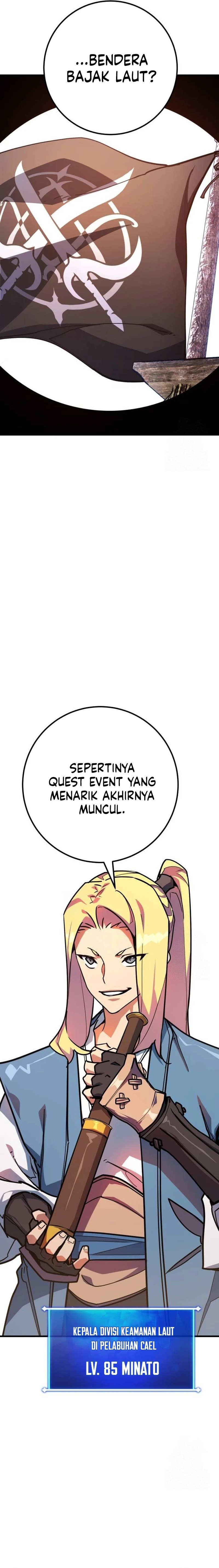 The Game’s Top Troll (The Game’s Greatest Troll) - Chapter 83 6 The Game’s Top Troll (The Game’s Greatest Troll) - Chapter 83 6