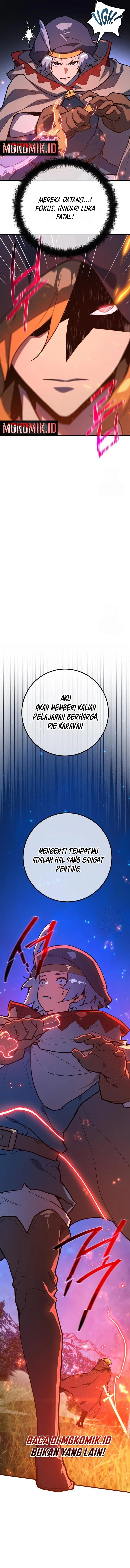 The Game’s Top Troll (The Game’s Greatest Troll) - Chapter 99 19 The Game’s Top Troll (The Game’s Greatest Troll) - Chapter 99 19