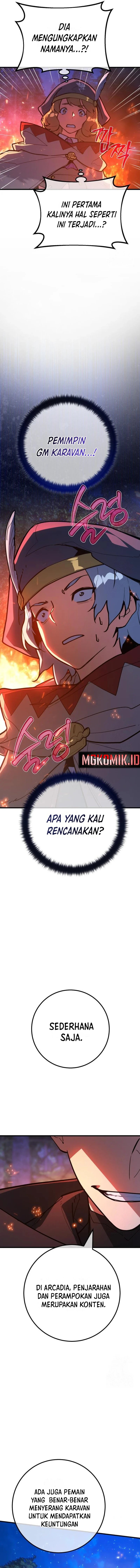 The Game’s Top Troll (The Game’s Greatest Troll) - Chapter 99 13 The Game’s Top Troll (The Game’s Greatest Troll) - Chapter 99 13
