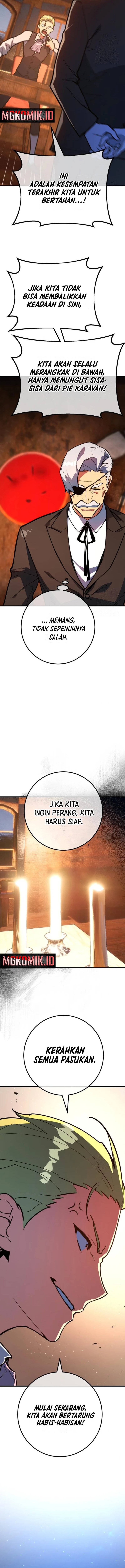 The Game’s Top Troll (The Game’s Greatest Troll) - Chapter 99 7 The Game’s Top Troll (The Game’s Greatest Troll) - Chapter 99 7