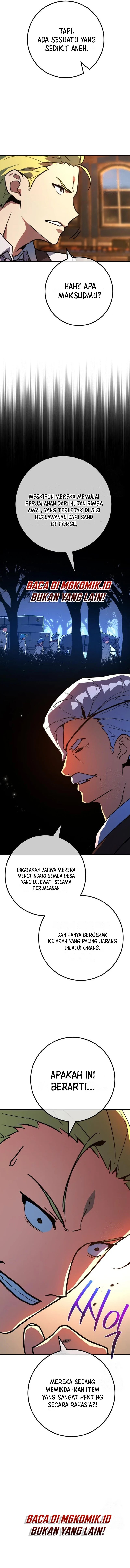 The Game’s Top Troll (The Game’s Greatest Troll) - Chapter 99 5 The Game’s Top Troll (The Game’s Greatest Troll) - Chapter 99 5