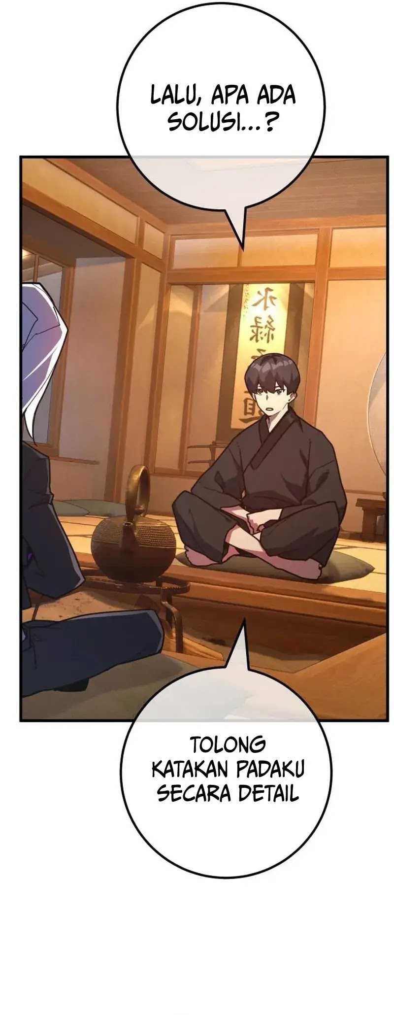 The Game’s Top Troll (The Game’s Greatest Troll) - Chapter 90 33