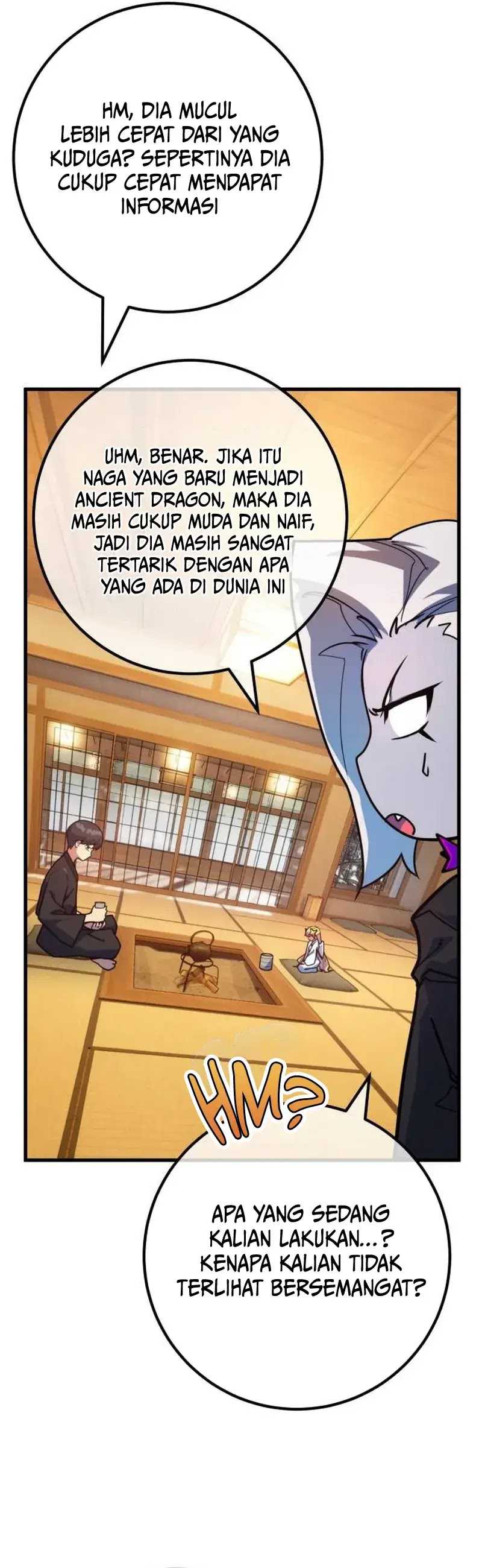 The Game’s Top Troll (The Game’s Greatest Troll) - Chapter 90 19