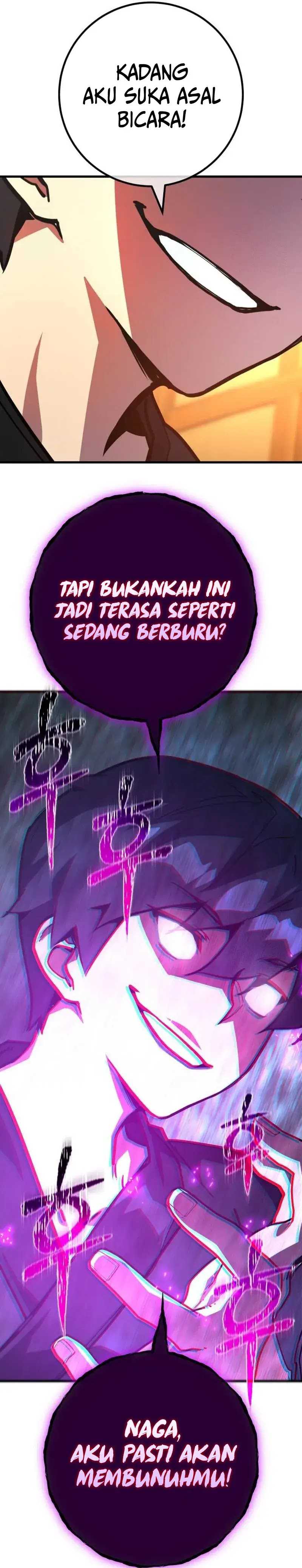 The Game’s Top Troll (The Game’s Greatest Troll) - Chapter 90 43