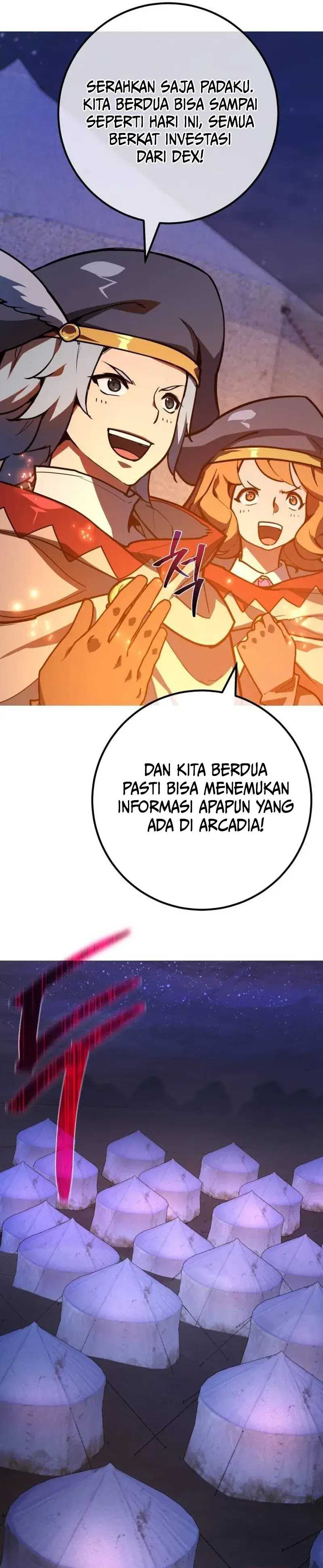 The Game’s Top Troll (The Game’s Greatest Troll) - Chapter 90 52