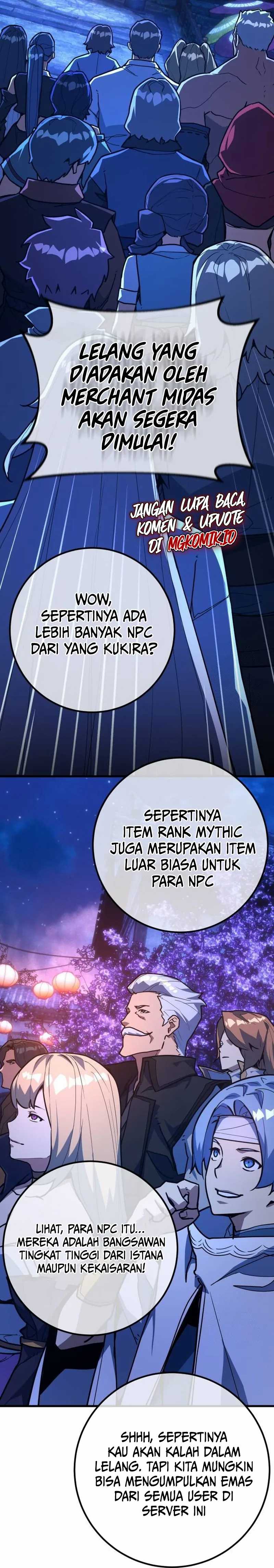 The Game’s Top Troll (The Game’s Greatest Troll) - Chapter 91 2 The Game’s Top Troll (The Game’s Greatest Troll) - Chapter 91 2