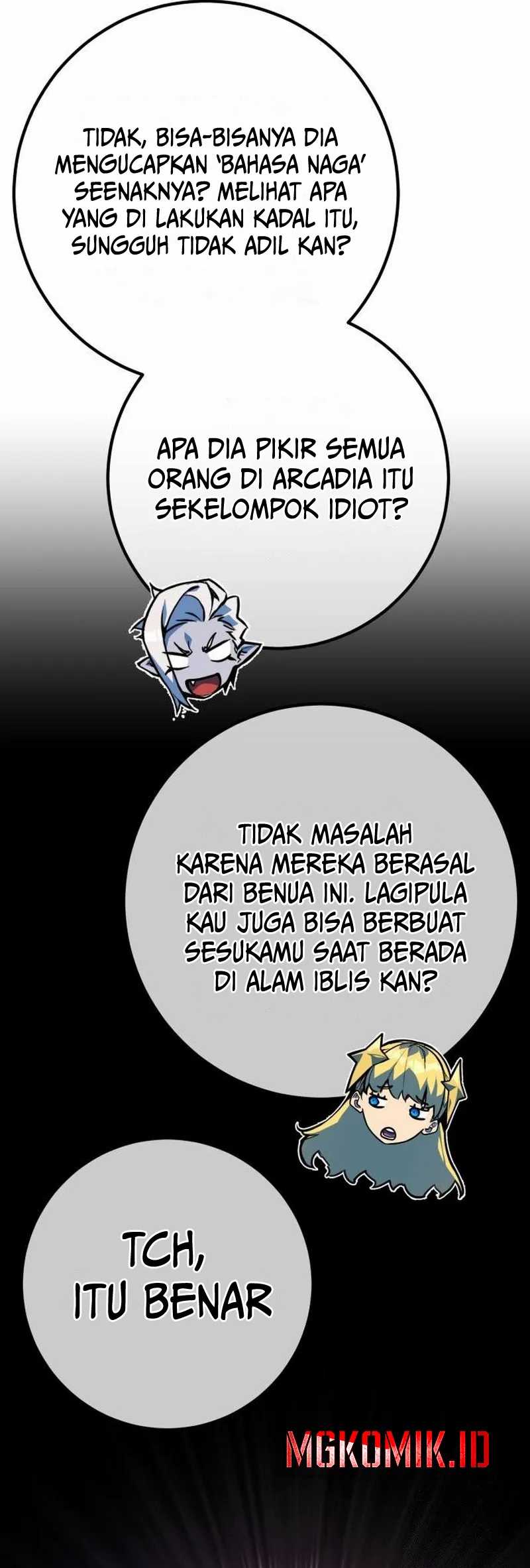 The Game’s Top Troll (The Game’s Greatest Troll) - Chapter 91 12 The Game’s Top Troll (The Game’s Greatest Troll) - Chapter 91 12