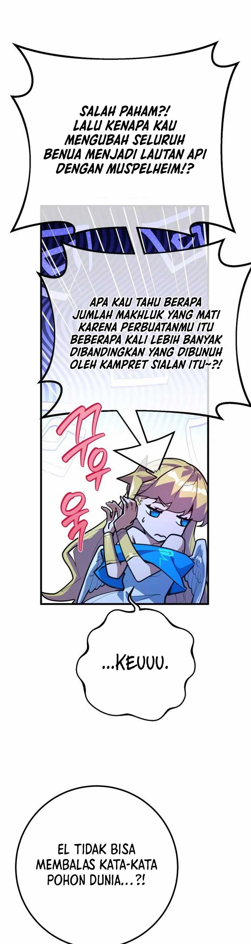 The Game’s Top Troll (The Game’s Greatest Troll) - Chapter 97 39