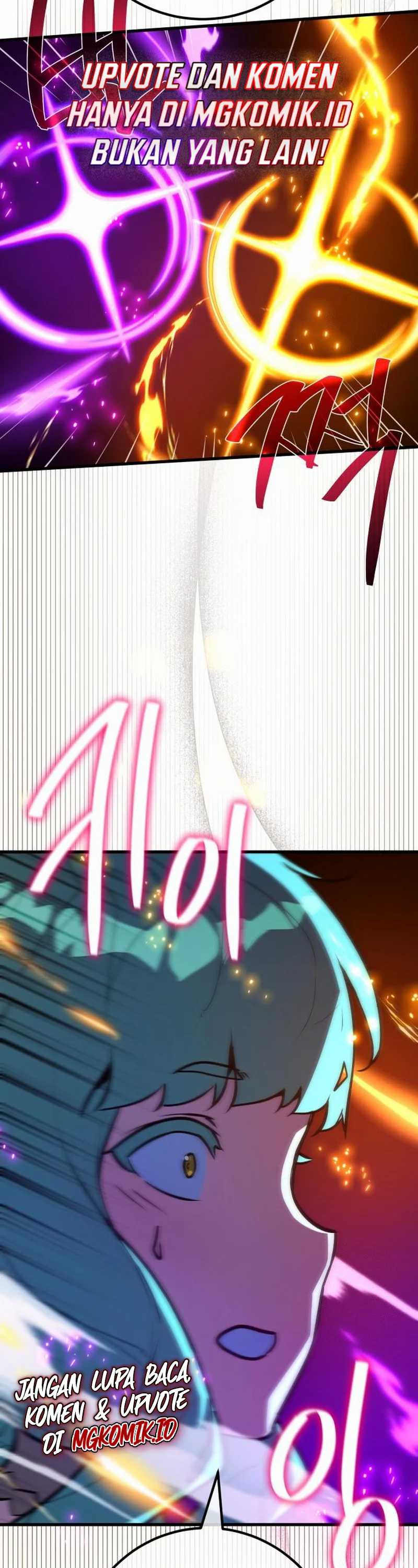 The Game’s Top Troll (The Game’s Greatest Troll) - Chapter 97 33