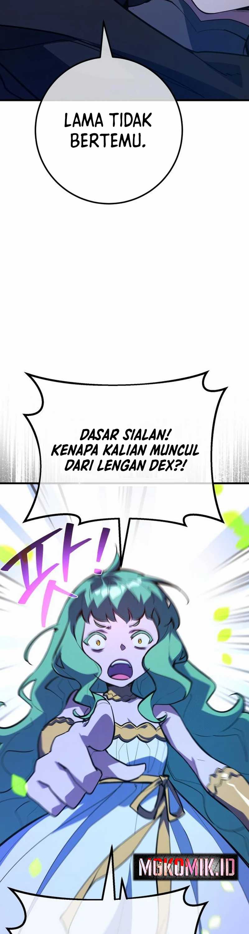 The Game’s Top Troll (The Game’s Greatest Troll) - Chapter 97 35
