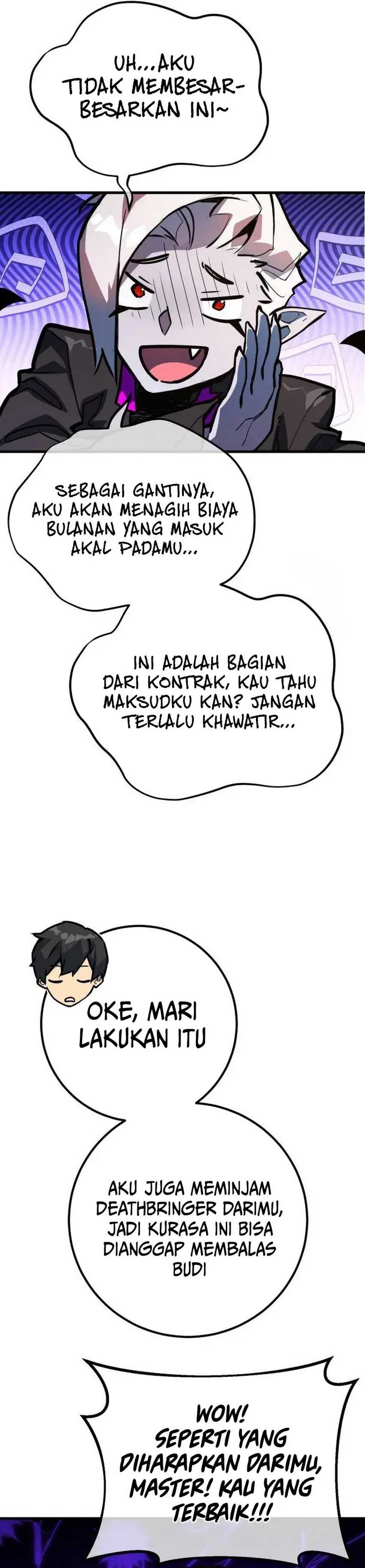 The Game’s Top Troll (The Game’s Greatest Troll) - Chapter 94 39