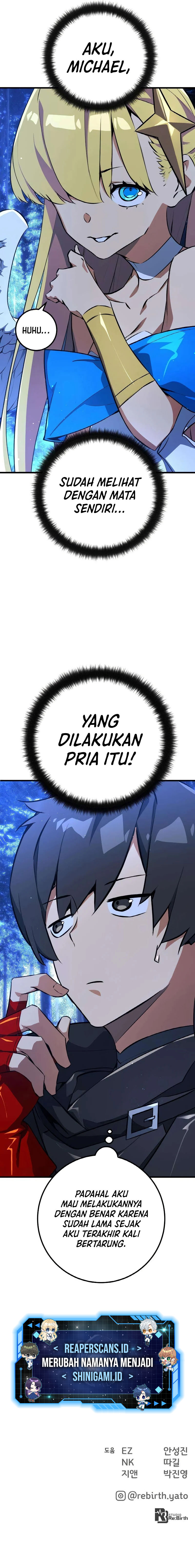 The Game’s Top Troll (The Game’s Greatest Troll) - Chapter 22 17 The Game’s Top Troll (The Game’s Greatest Troll) - Chapter 22 17