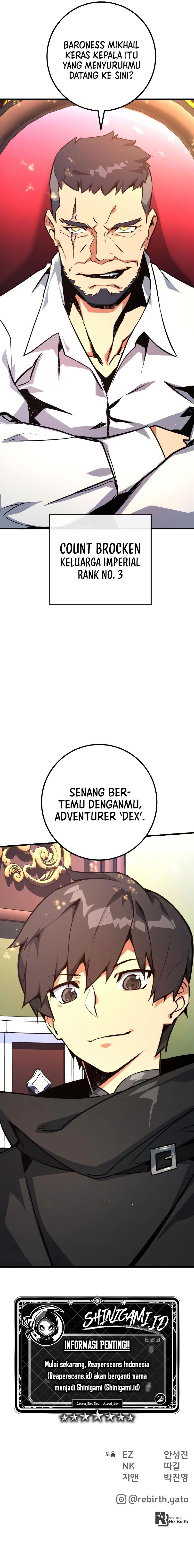 The Game’s Top Troll (The Game’s Greatest Troll) - Chapter 23 20