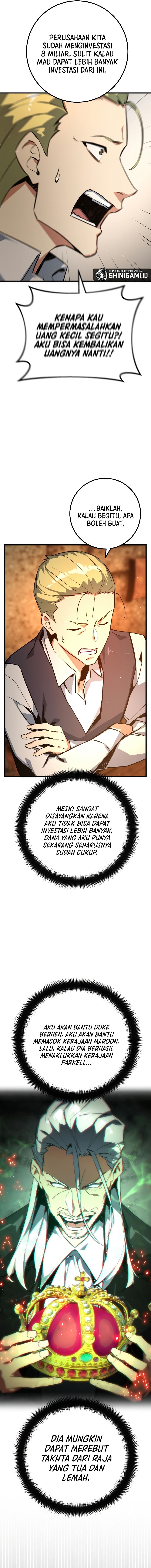 The Game’s Top Troll (The Game’s Greatest Troll) - Chapter 23 18