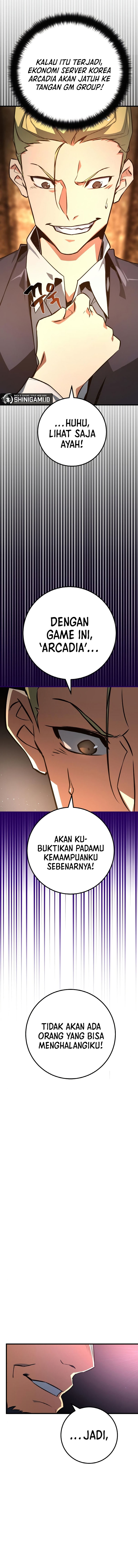 The Game’s Top Troll (The Game’s Greatest Troll) - Chapter 23 19