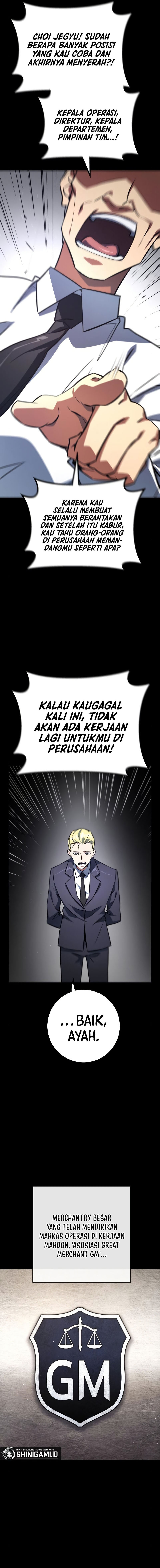 The Game’s Top Troll (The Game’s Greatest Troll) - Chapter 23 13