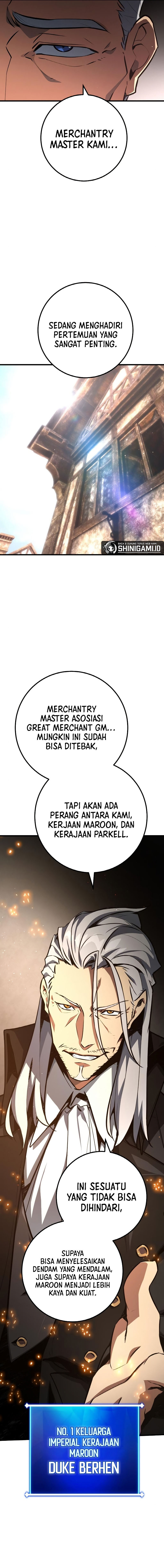 The Game’s Top Troll (The Game’s Greatest Troll) - Chapter 23 10