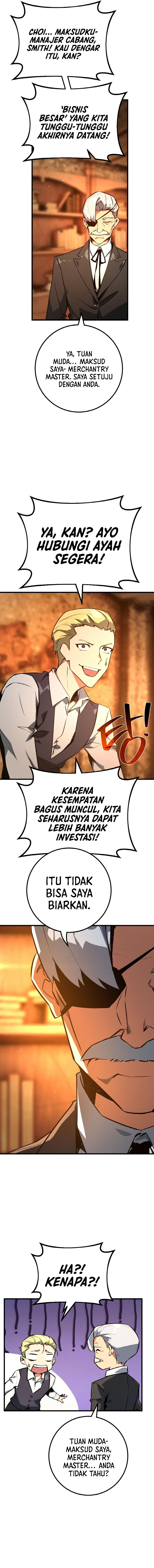 The Game’s Top Troll (The Game’s Greatest Troll) - Chapter 23 17