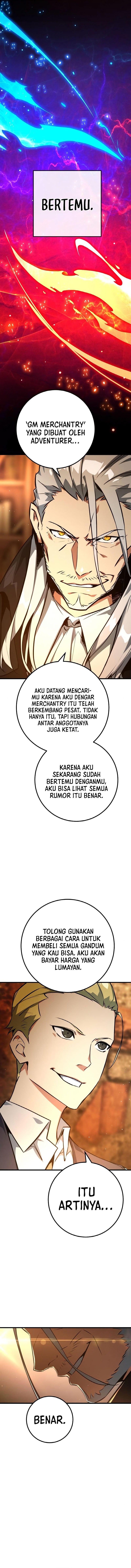 The Game’s Top Troll (The Game’s Greatest Troll) - Chapter 23 15