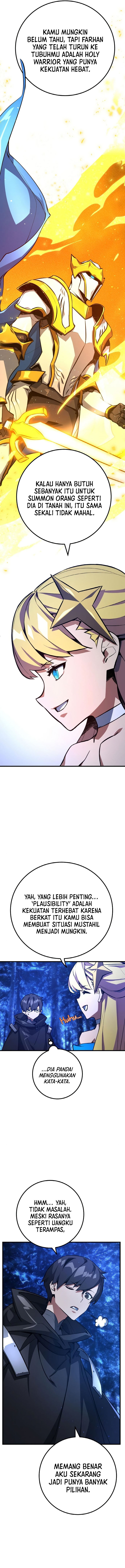 The Game’s Top Troll (The Game’s Greatest Troll) - Chapter 23 6