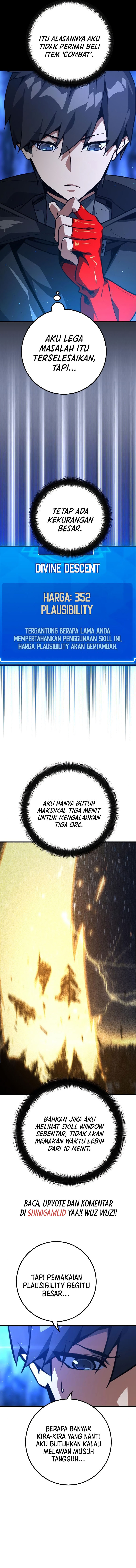 The Game’s Top Troll (The Game’s Greatest Troll) - Chapter 23 4