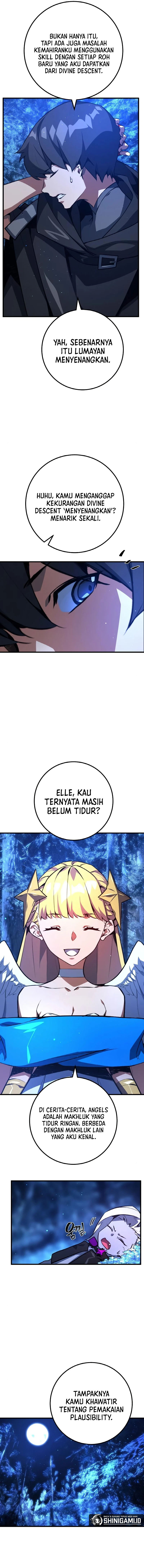 The Game’s Top Troll (The Game’s Greatest Troll) - Chapter 23 5