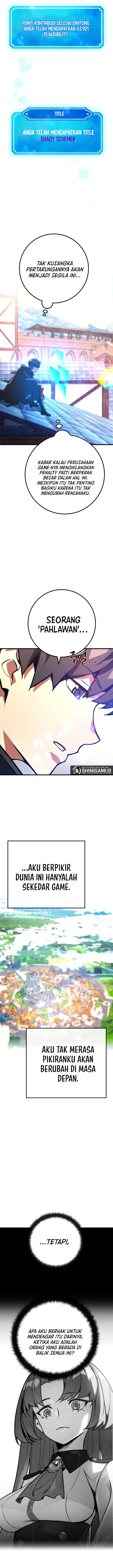 The Game’s Top Troll (The Game’s Greatest Troll) - Chapter 38 12