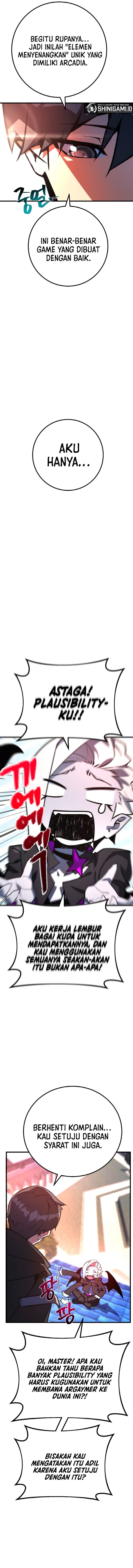 The Game’s Top Troll (The Game’s Greatest Troll) - Chapter 38 13