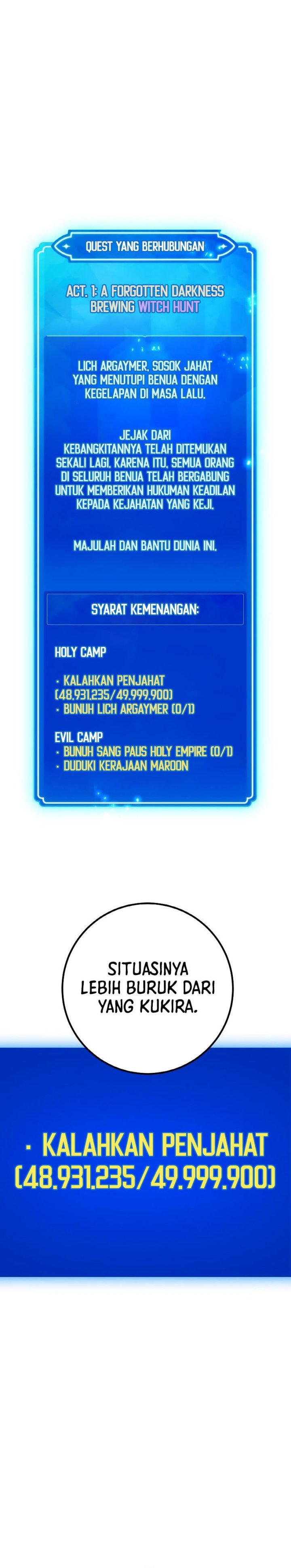 The Game’s Top Troll (The Game’s Greatest Troll) - Chapter 39 9